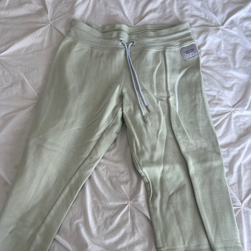 Calvin Klein sweatpants